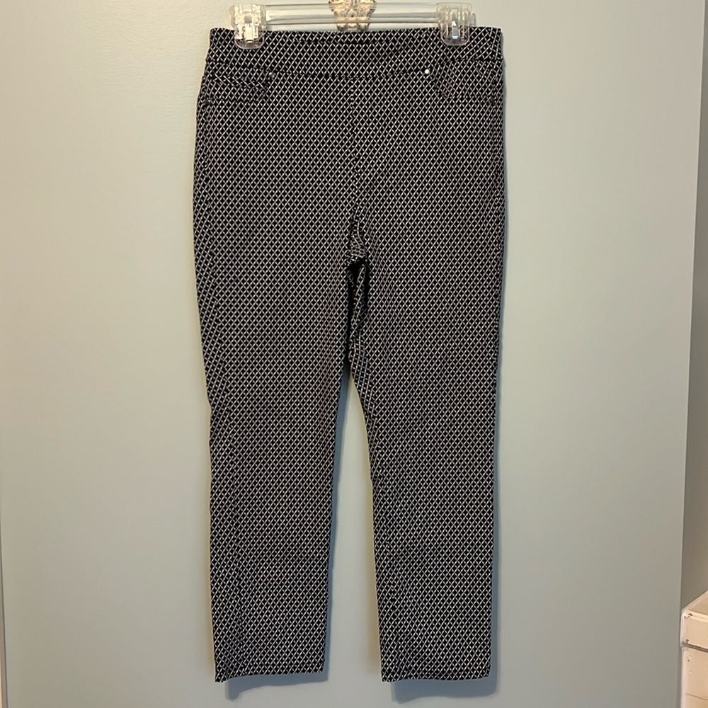 Mario Serrani Pants